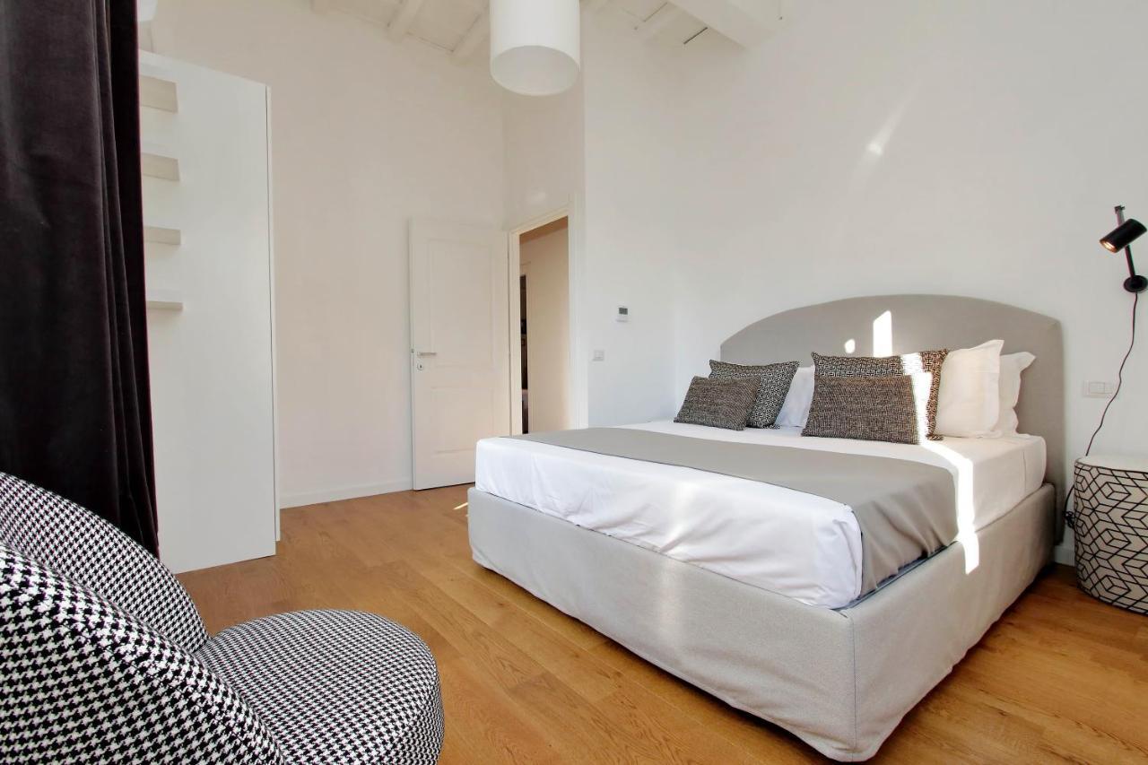 Torre Argentina - Panoramic Penthouse For 8 People With Wonderful Terrace Lejlighed *