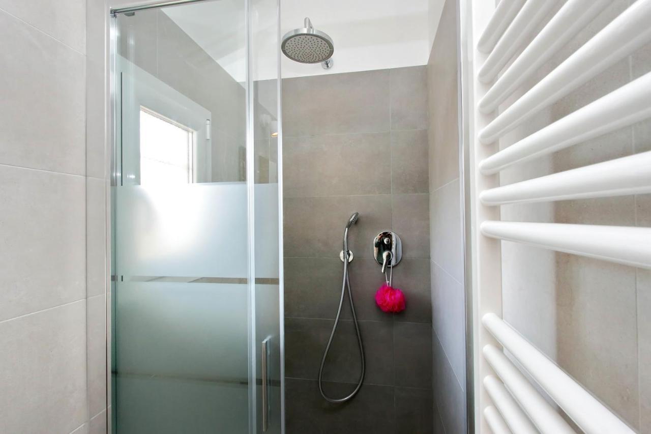 Torre Argentina - Panoramic Penthouse For 8 People With Wonderful Terrace Lejlighed *