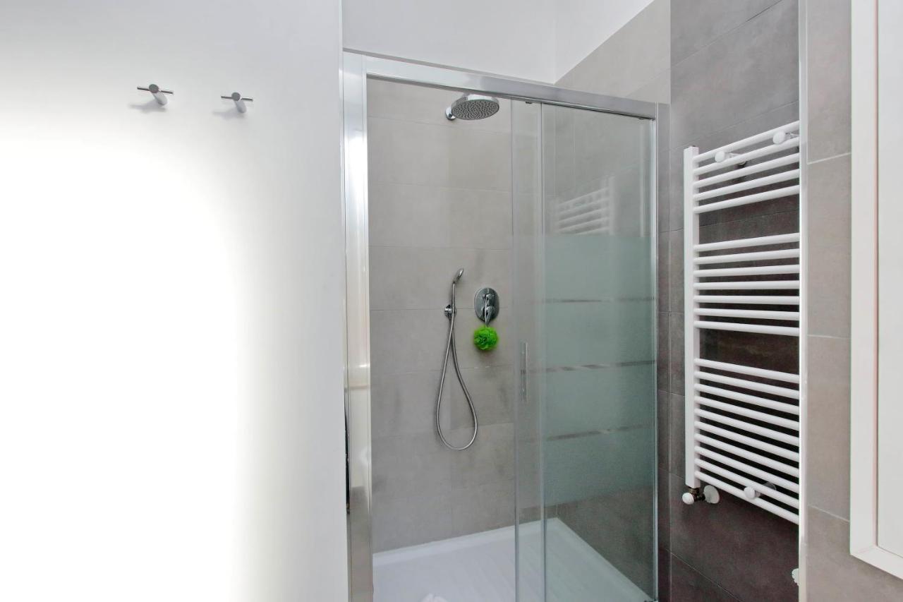 Torre Argentina - Panoramic Penthouse For 8 People With Wonderful Terrace Rom