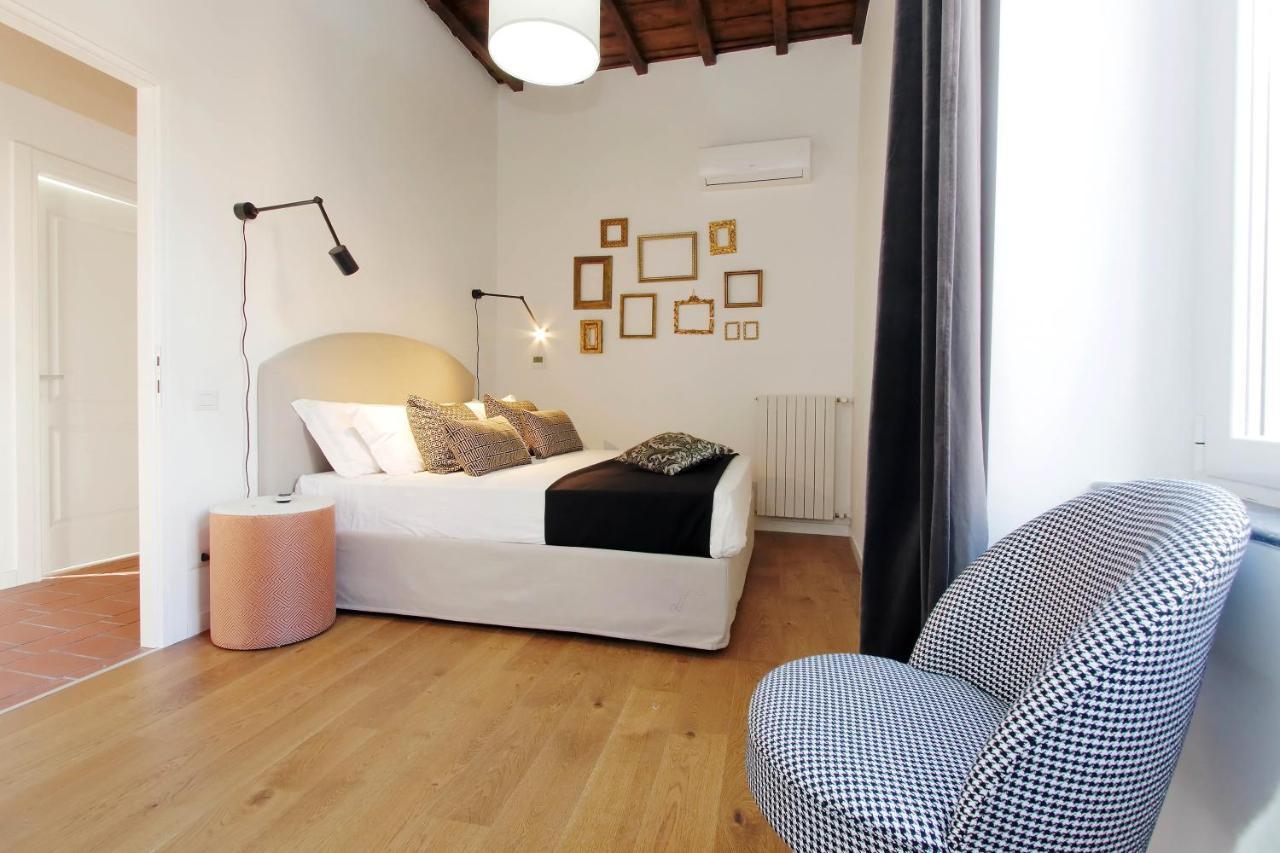 Torre Argentina - Panoramic Penthouse For 8 People With Wonderful Terrace Rom