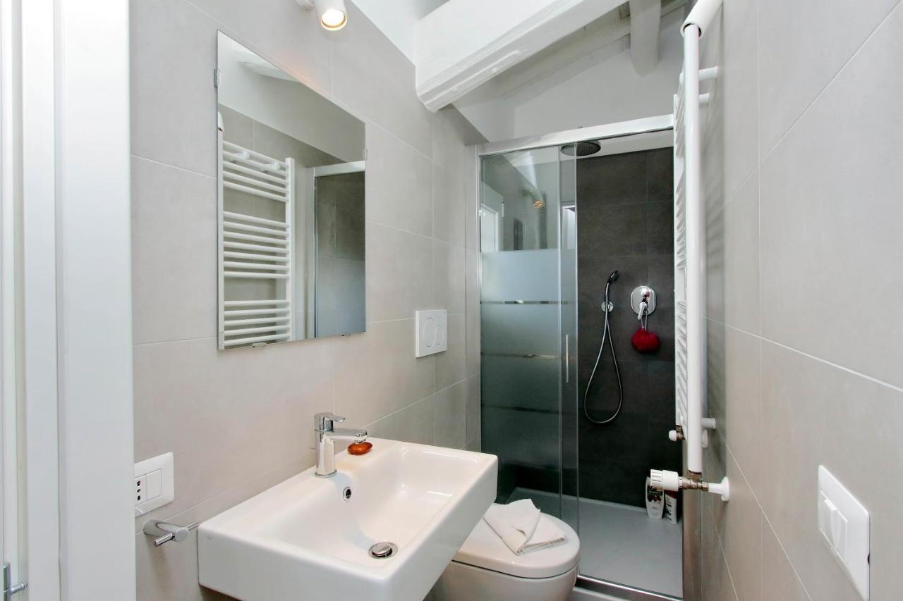 Torre Argentina - Panoramic Penthouse For 8 People With Wonderful Terrace Lejlighed *
