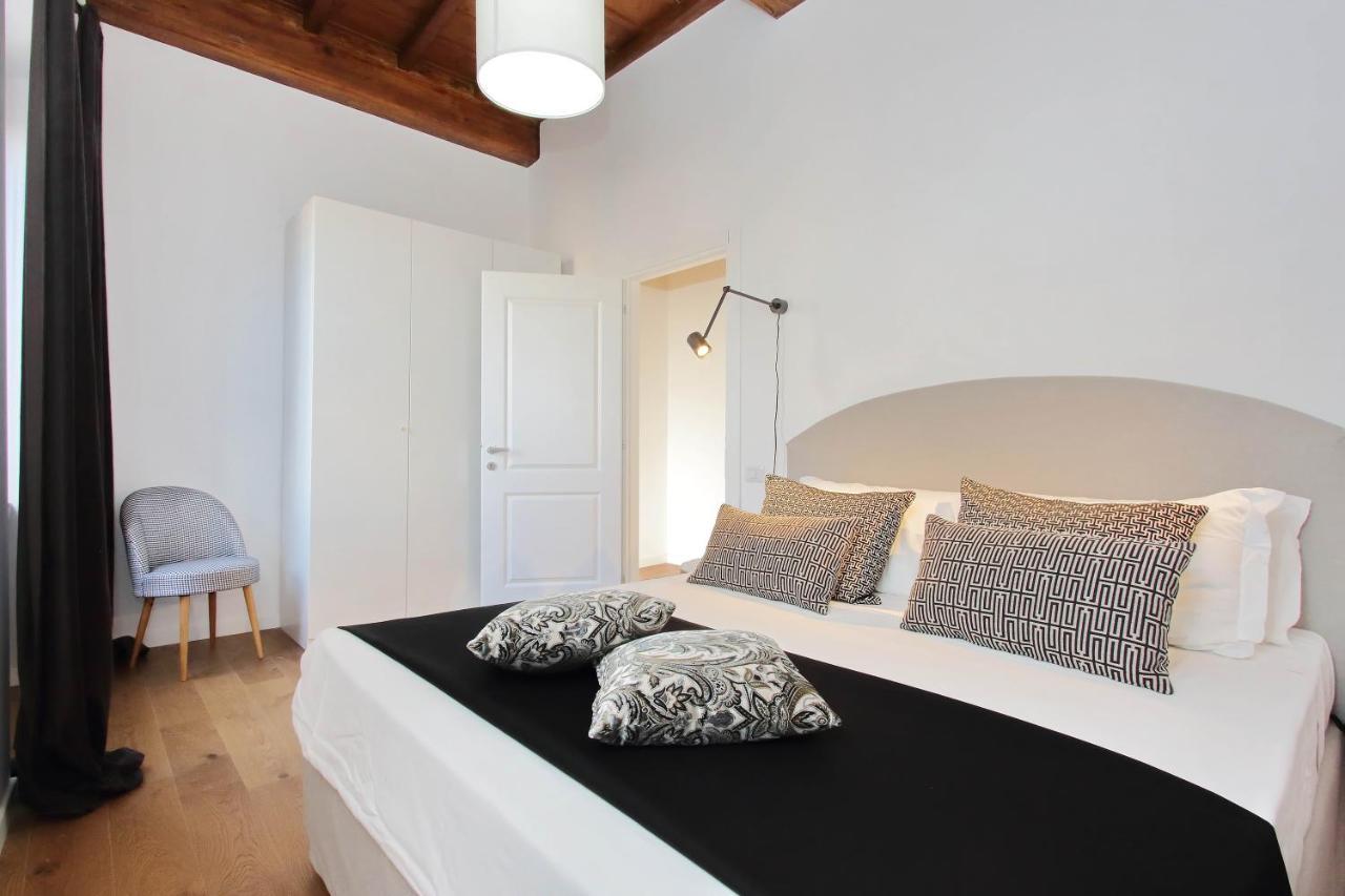 Torre Argentina - Panoramic Penthouse For 8 People With Wonderful Terrace Rom