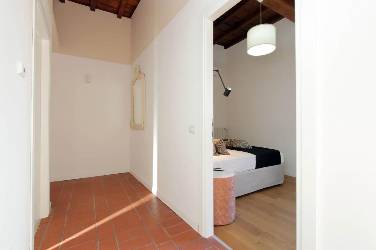 Lejlighed Torre Argentina - Panoramic Penthouse For 8 People With Wonderful Terrace Rom