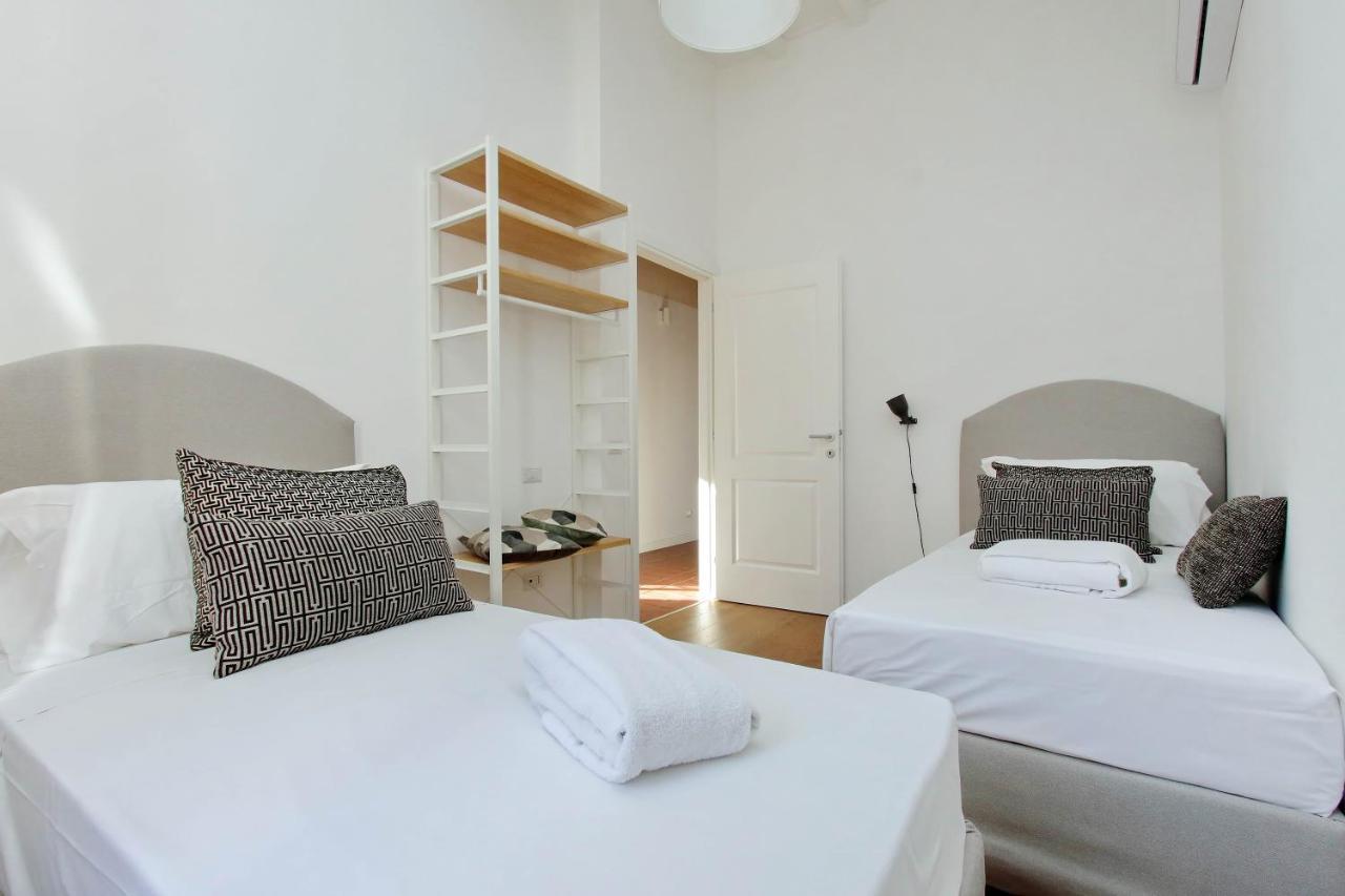 Torre Argentina - Panoramic Penthouse For 8 People With Wonderful Terrace Apartment Rom